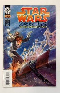 Star Wars: Mara Jade - By the Emperor's Hand #5 (1998)