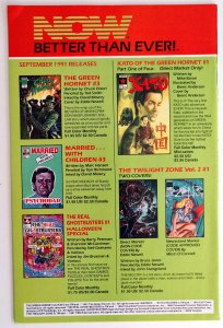 Married With Children #2 (VF, 1991)