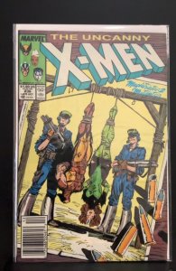 The Uncanny X-Men #236 (1988)