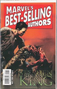 Best-Selling Authors Sampler (2008) Dark Tower