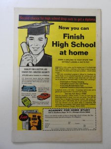 Iron Man #15 (1969) FN+ Condition!