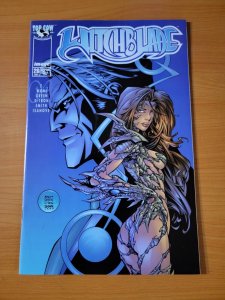 Witchblade #26 ~ NEAR MINT NM ~ 1998 Image Comics