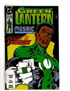 Green Lantern #16 (1991) YY4
