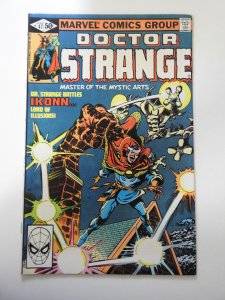 Doctor Strange #47 (1981)