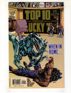 Top ten #9 >>> 1¢ Auction! See More! (ID#24)