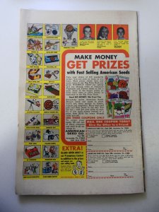 Sub-Mariner #25 (1970) FN+ Condition