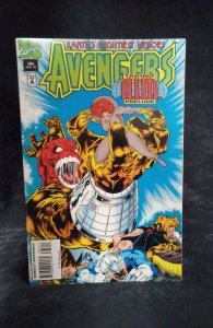 The Avengers #386 (1995)