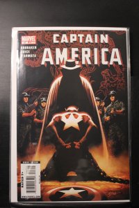 Captain America #47 (2009)