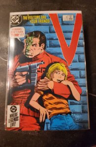 V #2 (1985)