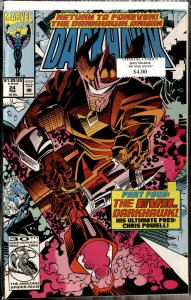 Darkhawk #24 (1993) Darkhawk