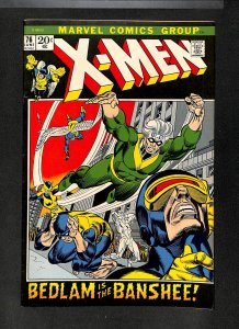 X-Men #76