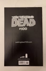 The Walking Dead #97  (2012)