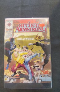 Archer & Armstrong #14 (1993)