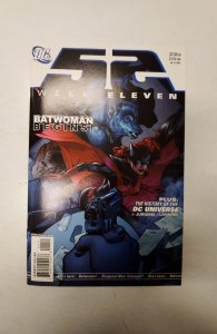 52 #11 (2006) NM DC Comic Book J678