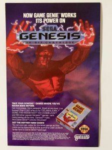 Captain America #409 (1992)