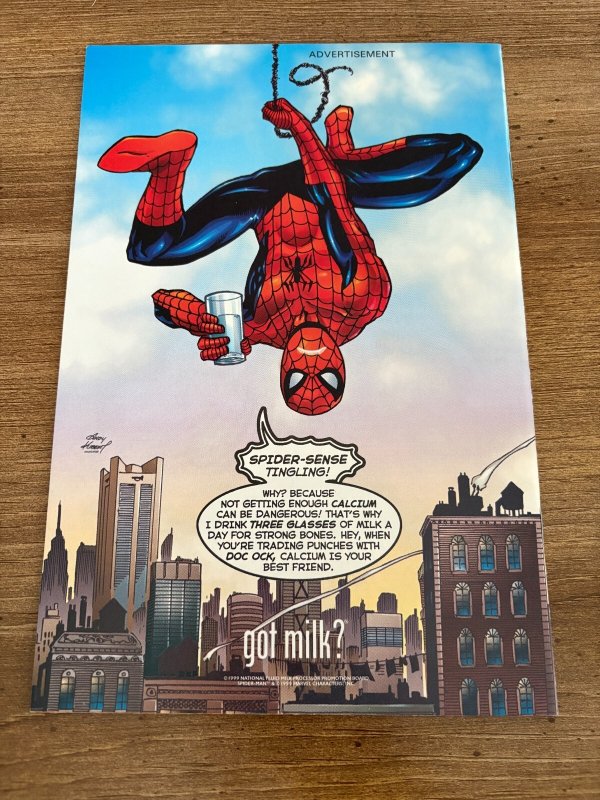 Daredevil # 11 NM 1st Print Marvel Comic Book Knights Echo David Mack 2 J456