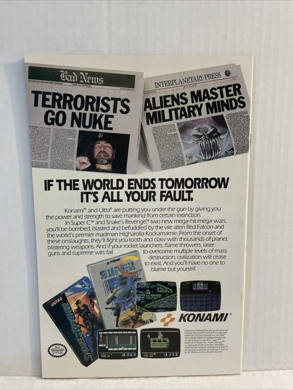 Amazing Spiderman #337