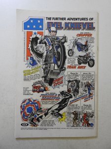 Iron Fist #3 (1976) FN+ Condition! MVS intact!