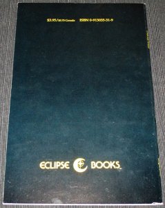 Twisted Tales #1 (1987)