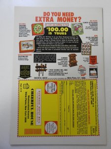 The Demon #11 (1973) VF/NM Condition!