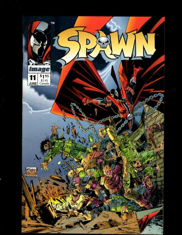 12 Comics Beautiful Killer 1 2 3 Vertigo 1 Spawn 2 10 11 Green Hornet +++ J54 