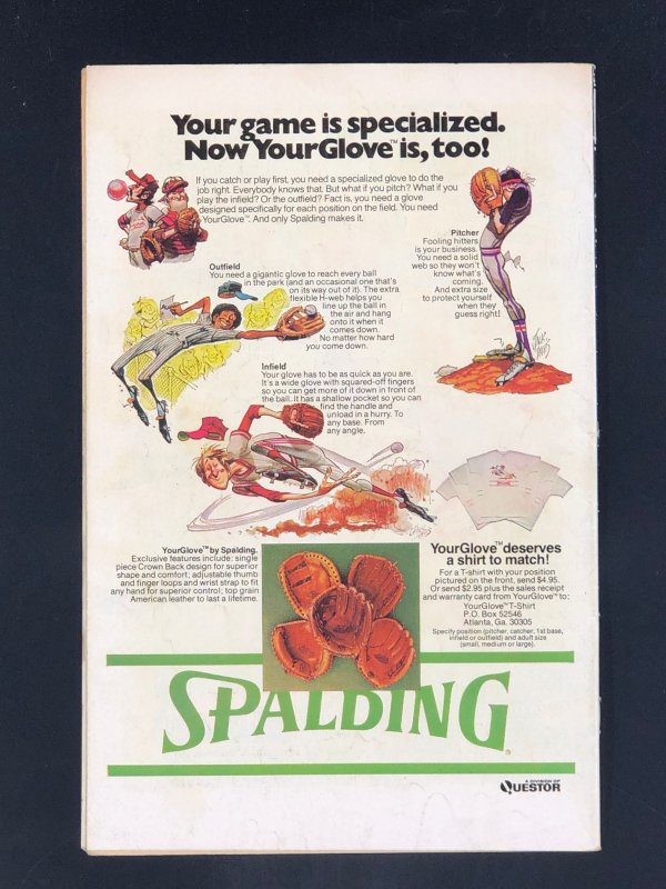 Superman #300 (1976) Origin of Superman Retold