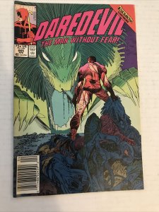 Daredevil Lot Of 6#263-268