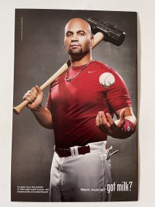 Booster Gold #34 - NM+  (2010)