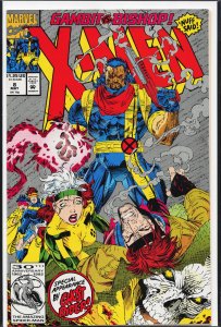 X-Men #8 (1992) X-Men [Key Issue]