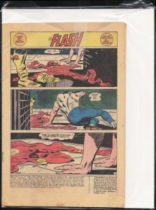 See Image for Comic Details