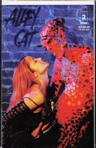 Alley Cat #2 (1999)