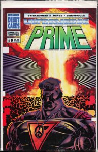 Prime #9 (1994)