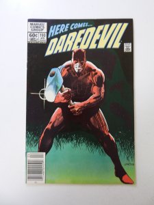 Daredevil #193 (1983) VF condition