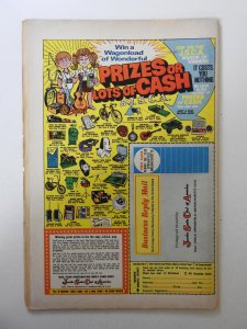 Defenders #8 VG- Condition!