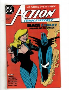 Action Comics Weekly #609 (1988) SR19