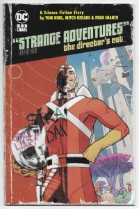 Strange Adventures #1 Directors Cut (DC, 2020) NM