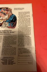 Thor #130 (1966) Thunder in the neveworld