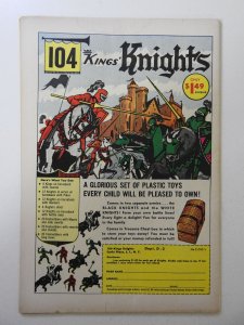 Detective Comics #312 (1963) VG+ Condition moisture stain, stamp fc