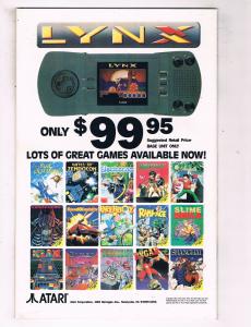 Star Trek #19 DC Comic Book “Once a Hero”  Peter David Purcell Star Kirk HH1