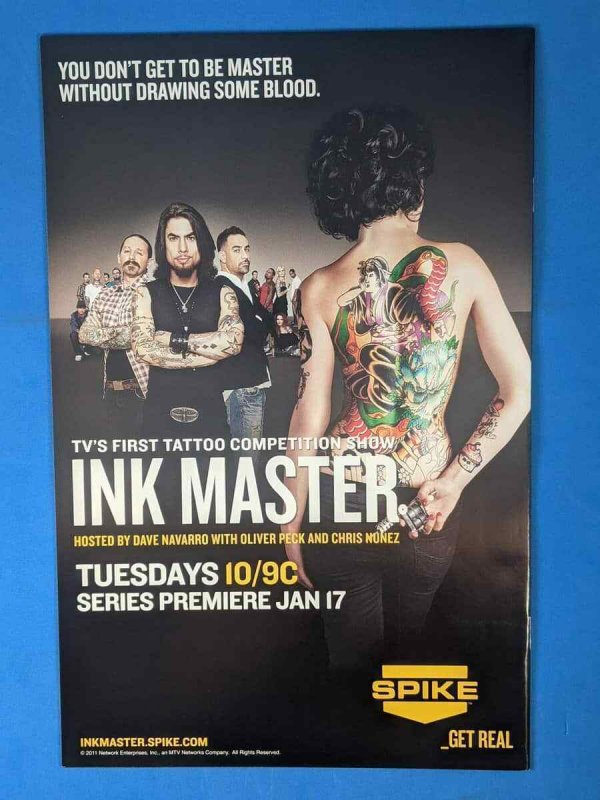 Batman New 52 #5 NM Marvel Comics C2A