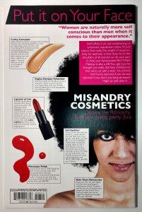 Bitch Planet #7 (9.6, 2016) 