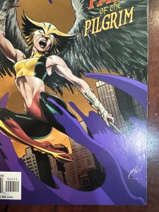 Hawkman #42 (2005)