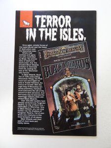 The Incredible Hulk #345 (1988) VF condition