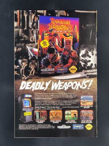 Detective Comics #659 (1993)