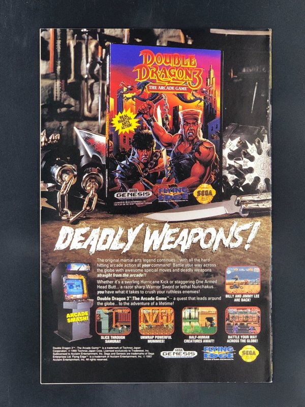 Detective Comics #659 (1993)