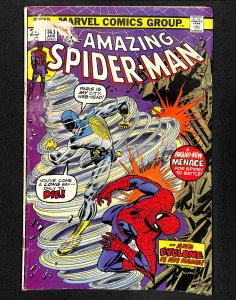 Amazing Spider-Man #143 1st Cyclone!