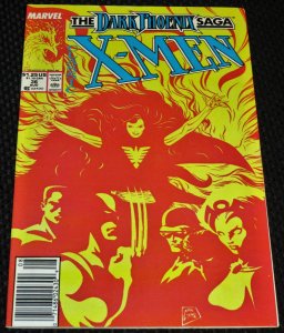 Classic X-Men #36 (1989)