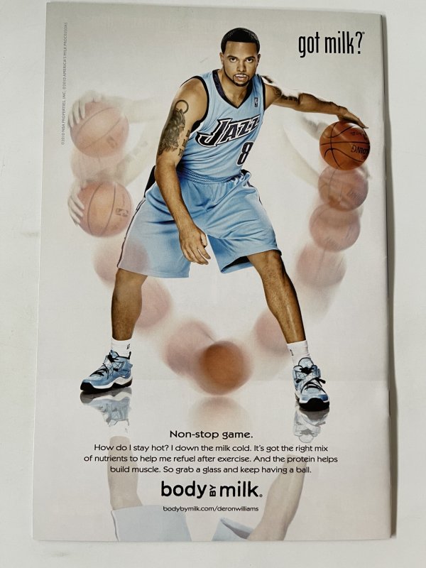 Marvel Boy: The Uranian #3  - NM+ (2010)