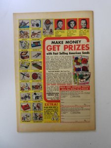 The Flash #186 (1969) VF- condition