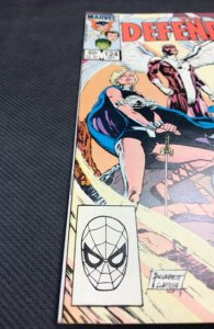 The Defenders #124 (1983)